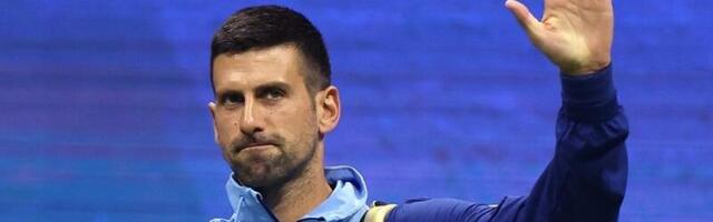 DOŠAO SAM DA OSVETIM BRAĆU! Brutalna izjava Novaka pre meča!