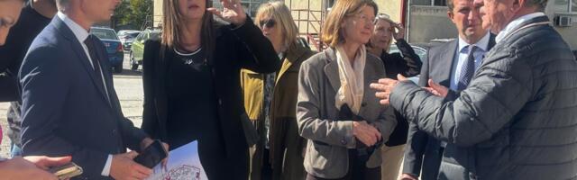 Psihijatrija za odrasle se premešta u Niš, Klinički centar dobija polikliniku