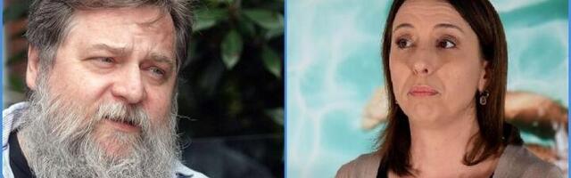 "Logično je...": SNP o imenovanju Kolje i Aje Jung za direktore