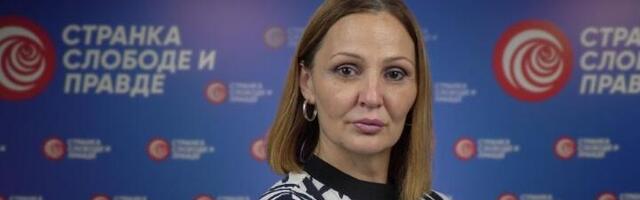 "Ovo nije grad u procvatu - ovo je grad koji je žrtvovan"