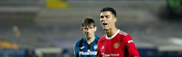 Detalji sukoba Ten Haga i Ronalda: Portugalcu je ovo bilo zabranjeno