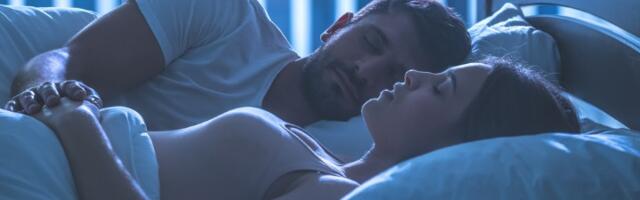 Ko i zašto više i duže spava - žene ili muškarci