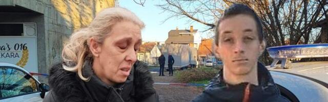 Ulicom odjekuje plač! Komšije oplakuju tinejdžera koji je nasmrt pretučen u Leskovcu "Boli me kao da mi je najrođeniji"