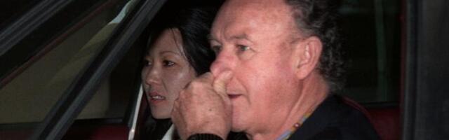 "To nema smisla": Prijatelj slavnog glumca ŠOKIRAN da Hekman 7 dana živeo sa telom žene