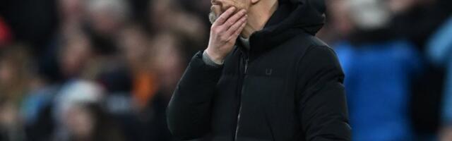 NIŠTA OD ROME! Erik Ten Hag demantovao dolazak u Italiju