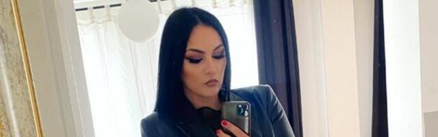 Evo gde je i šta radi POBEDNICA ''Prvog glasa Srbije'' MIRNA RADULOVIĆ, život joj krenuo drugom putanjom nakon što je TUŽILA produkciju, a tek da vidite njenog MMA BORCA (FOTO)