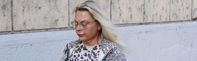 Tužna vest iz Niša ipak je tačna terapija nije pomogla: Marija Kulić bila je nemoćna, tuga