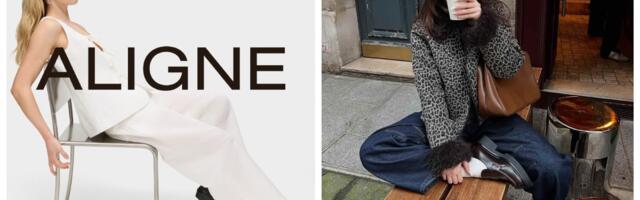 Sve trendy devojke nose Aligne – evo šta taj brend čini posebnim