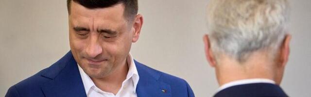 Desničarski kandidat za predsednika u Rumuniji priznao poraz