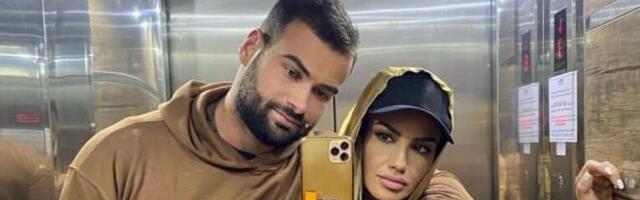 DEČKO SINDI MODELS PUŠTEN IZ ZATVORA: Bio hapšen zbog PRANJA NOVCA!