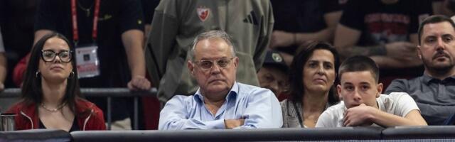 Da je Čović ozbiljan predsednik, izašao bi pred “grobare”! A hoće li?