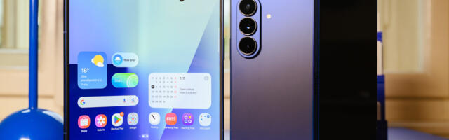Galaxy Z Fold7 kao tehnološki partner modernih lidera