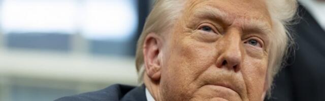 "ZBRISAĆEMO GA!": Tramp suroviji nego ikad! Uputio pretnju koju niko u zemlji nije danas očekivao