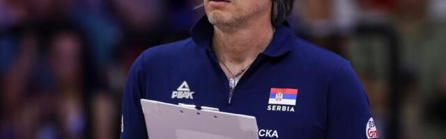 Krecu: Luburić je bio fantastičan, imamo sjajnog kapitena!