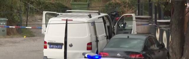 Uhapšeno 9 osoba povezanih sa pucnjavom u Vušnjičkoj banji