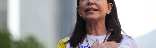 Dobitnica Nobelove nagrade za mir za 2025: Ko je María Corina Machado i zašto je njen uspeh važan za sve žene sveta?