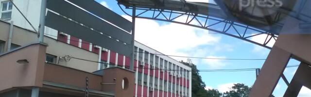 ZC Vranje: Ograđujemo se od neprimerenog ponašanja Darka Stanojevića
