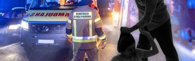 IZOBLIČIO JE OD BATINA I JAVNO POSTAVIO INTIMNE SNIMKE! Mužu poznate glumice IZREČENA PRESUDA ZA MONSTRUOZNO NASILJE, deca sve gledala!