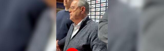 "Nemam šta da demantujem!" Čović odbrusio na pitanje novinara: To je laž!