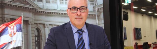 Aleksandar Jerković: 30. novembar će pokazati razliku između narativa i činjenica