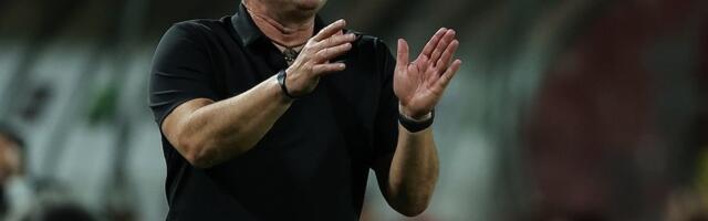 Rastanak posle sedam godina: Kek više nije selektor Slovenije