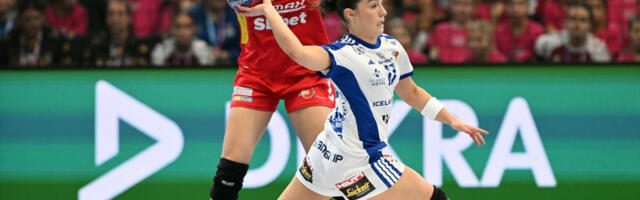 Ovo je važno za Srbiju! Završen meč Crne Gore i Islanda na Svetskom prvenstvu