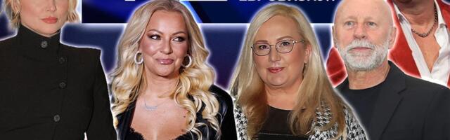 OD PRESTIŽNOG TAKMIČENJA DO FESTIVALA ZA ANONIMUSE! Velike zvezde neće na PZE: "Plaše se neuspeha"