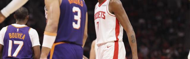 KEVIN DURENT ISPISAO NOVE STRANICE ISTORIJE NBA LIGE: Tek je osmi košarkaš kom je ovako nešto pošlo za rukom (VIDEO)