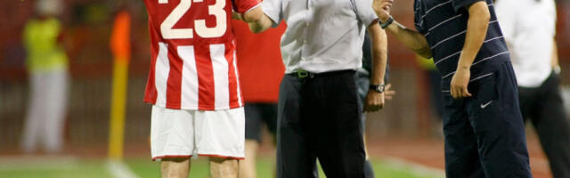 UŽASNA SUDBINA: U Zvezdi je bio legenda, a onda se odao porocima - usledila je teška smrt!