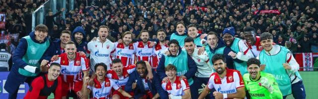 Zvezda dobila najbolje moguće vesti!