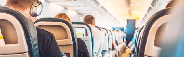 Putnici najizloženiji zagađenom vazduhu pre poletanja aviona: Novo istraživanje ukazuje na NEVIDLJIVU pretnju