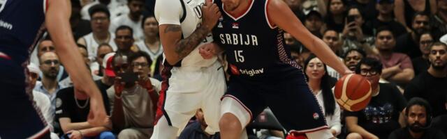 „AMERI SU SE PLAŠILI JOKIĆA“: Poznati američki novinar otkrio do sada nepoznate detalje sa legendarnih Olimpijskih igara!