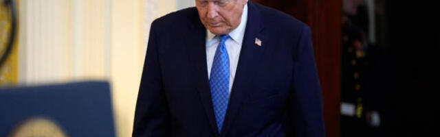 Трамп наредио потпуну блокаду санкционисаних танкера из Венецуеле