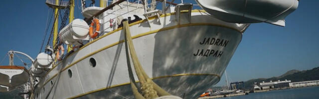 HRVATSKA USLOVLJAVA CRNU GORU: Komisija za „povrat“ broda Jadran i blokada Poglavlja 31