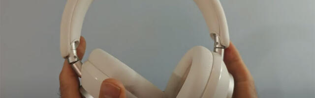 Test: Soundcore Space One Pro – Preporuka!