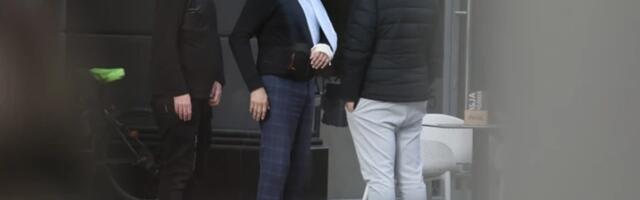 Prijatelj Čede Jovanovića se oglasio povodom fešte u političarevom domu: "Moja..."