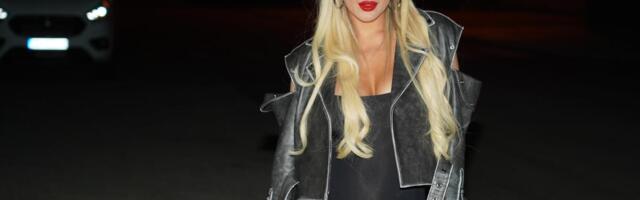 LUNA ĐOGANI POSLE 8 GODINA OTKRILA DA LI JOJ JE ISPLAĆEN HONORAR IZ ZADRUGE: Imala sam kazne, kad kršiš pravila oduzima ti se novac