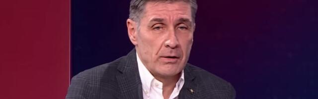 Oglasio se čuveni hirurg Vladimir Dugalić nakon otkaza na Kliničkom centru: "Čekam da ovaj režim padne sa vlasti"