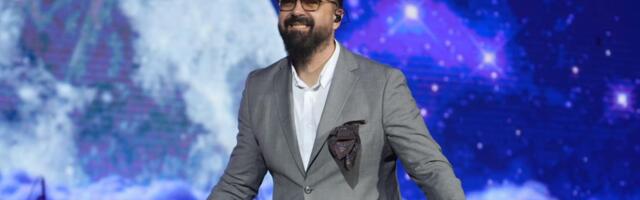 OTKRIVENO KO JE OTAC PETRA GRAŠE! U staroj Jugoslaviji bio izuzetno poznat, pa se povukao i postao ugostitelj: Družio se sa Oliverom Dragojevićem