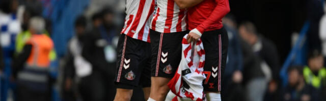 ​Реми фудбалера Сандерленда и Лидса