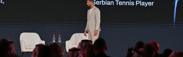 "Sumnjam da Novak može da osvoji 25. grend slem! Prirodu niko nije pobedio!"