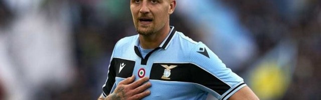 Lazio pronašao zamenu za Sergeja: Stiže vezista koji je postao noćna mora Milana