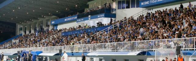 Fudbaleri Novog Pazara na pripremama u Antaliji