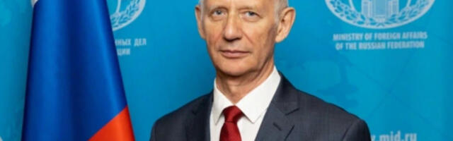 Москва одбацила спекулације: Русија није преговарала о „судбини Мадура“