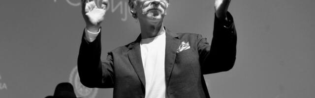 Žarko Laušević i mistika broja 7: Kako ga je sudbina spojila s čuvenom Anitom, i zašto je broj 7 bio sudnji