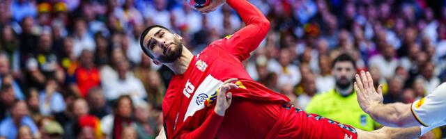 Srbija može u najtežu grupu u istoriji rukometa! Ako Orlovi prođu, sledi pakao