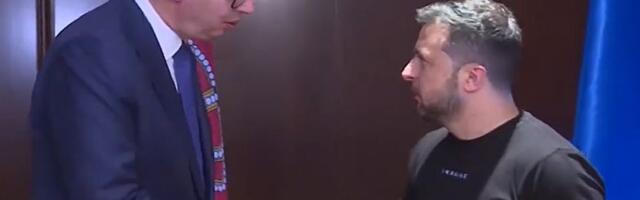 "Ulazak Ukrajine u EU 2027. otvara šansu i za Srbiju": Koliko je ova Vučićeva izjava realna?