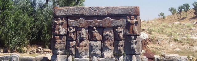 Koliko su čisti bili Hetiti: Razvijena higijena pre 3.000 godina