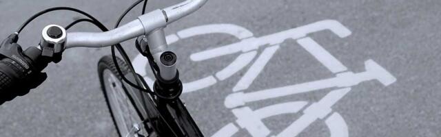 Mrtav pijan za kormanom: Zadržan biciklista koji je imao tri promila alkohola u krvi