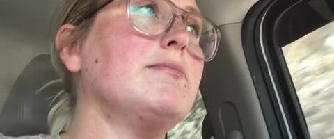 Samu sebe sam prijavila policiji: Bila sam toliko umorna da sam se plašila da ću nauditi rođenoj deci (VIDEO)